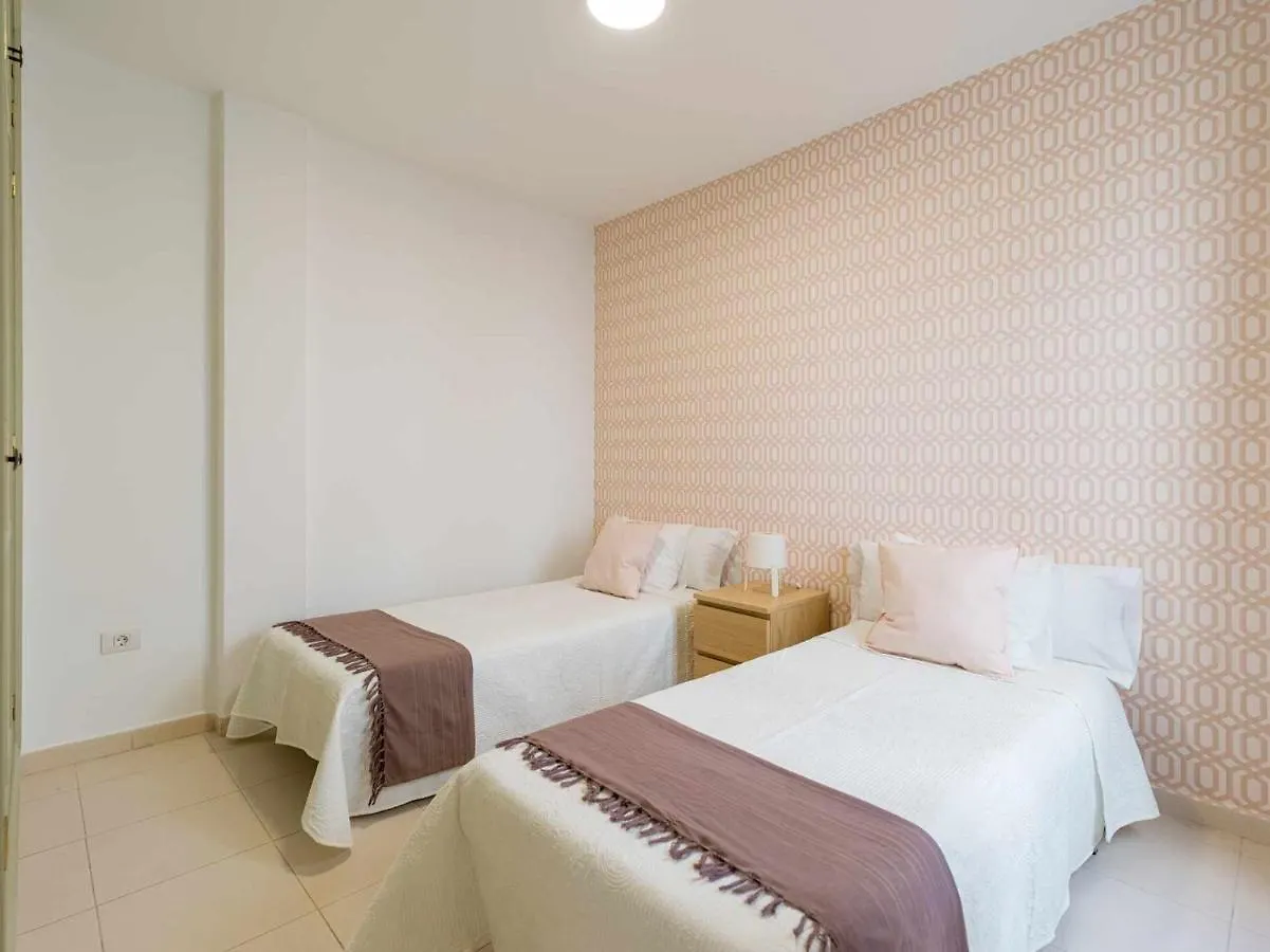 Mahostly Apartamento Comillas Pa Arrecife  Spain